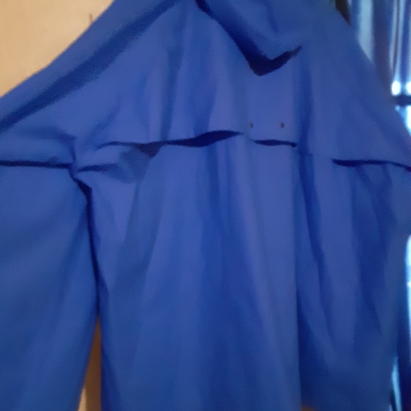 STORM-CHAMP 2 PIECE SUIT SIZE 4X NEW WITHOUT TAGS - Picture 4 of 10